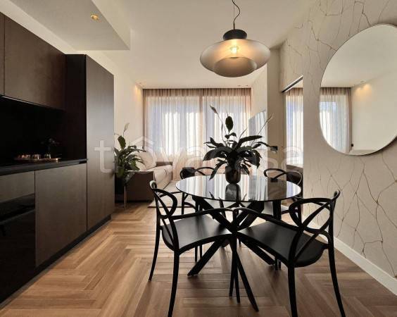 appartamento in vendita a Milano in zona Stazione Centrale