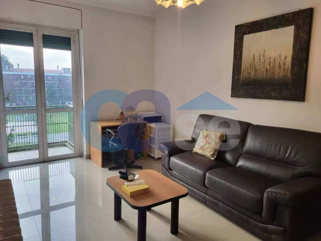 appartamento in vendita a Milano in zona Affori