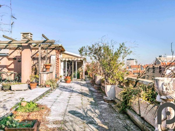 appartamento in vendita a Milano in zona Centro Direzionale