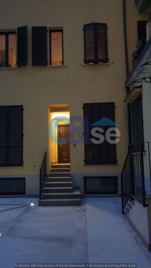 appartamento in vendita a Milano in zona San Vittore