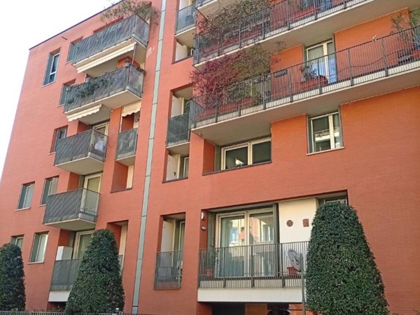 appartamento in vendita a Milano in zona Vigentino