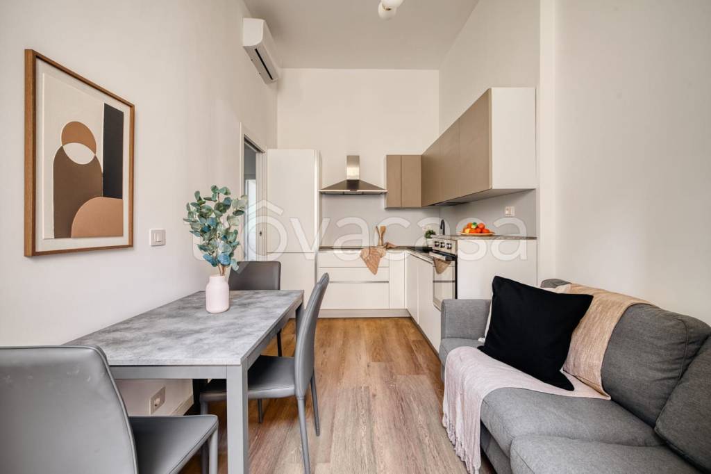 appartamento in vendita a Milano in zona Dergano