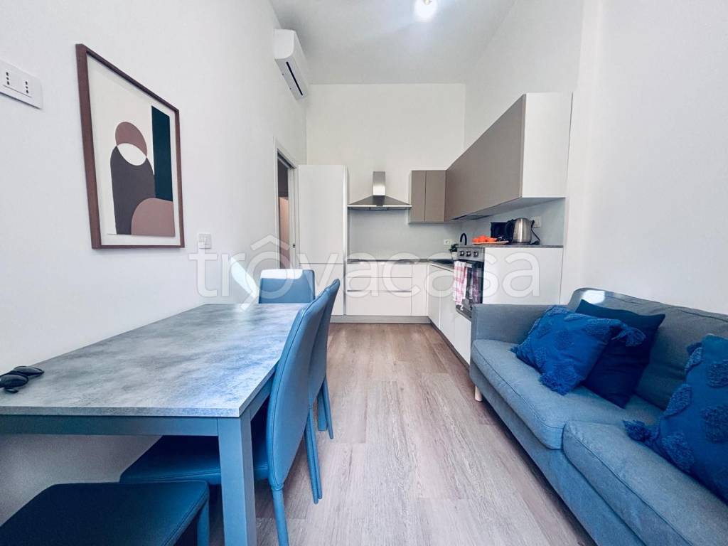 appartamento in vendita a Milano in zona Dergano