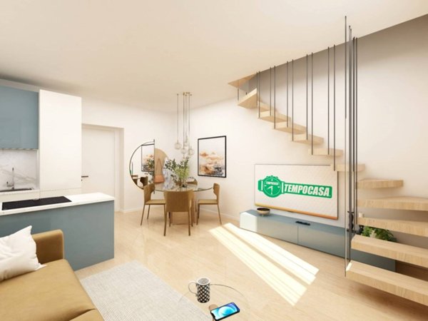 appartamento in vendita a Milano in zona Sempione