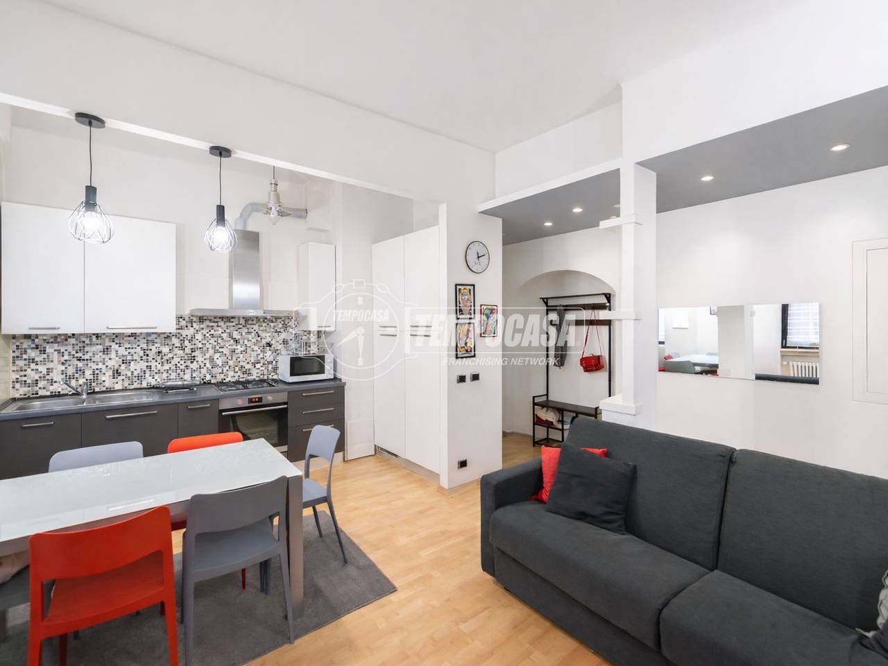 appartamento in vendita a Milano in zona Greco