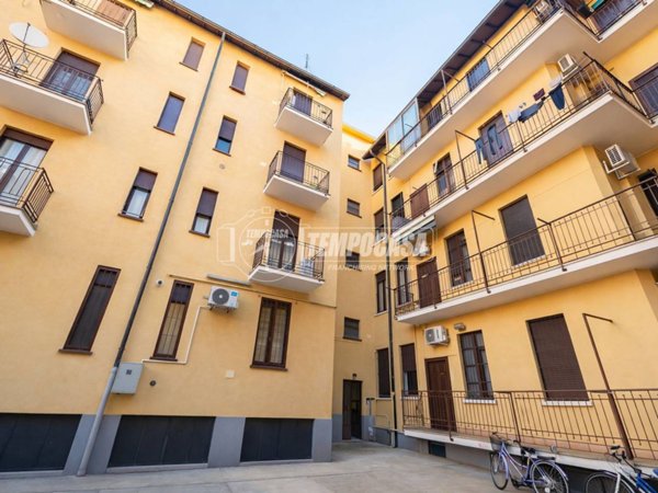 appartamento in vendita a Milano in zona Bicocca
