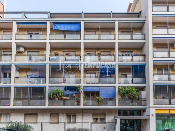 appartamento in vendita a Milano in zona Bicocca