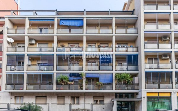 appartamento in vendita a Milano in zona Bicocca