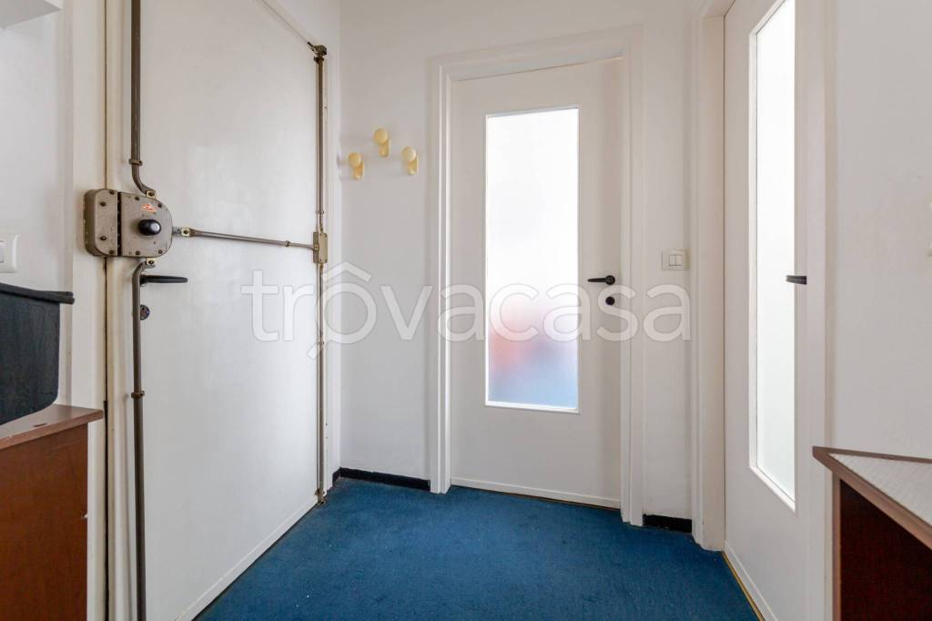 appartamento in vendita a Milano in zona Centro Storico