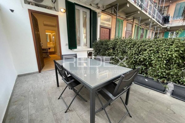 appartamento in vendita a Milano in zona Casoretto