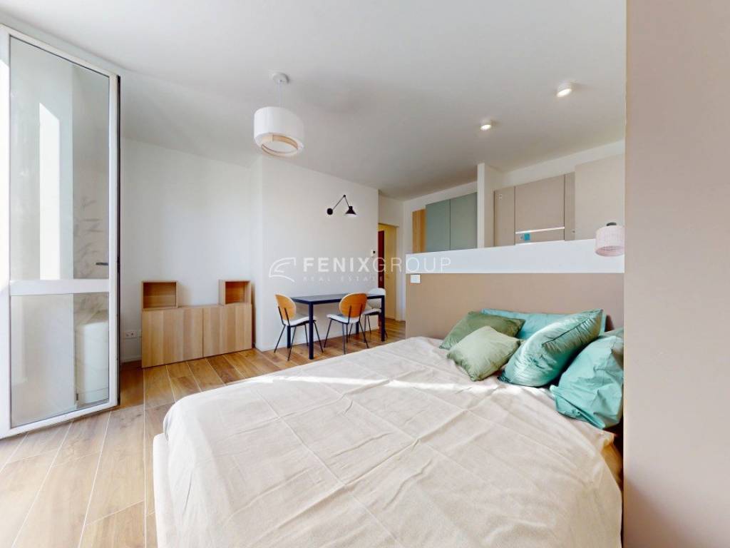 appartamento in vendita a Milano in zona Loreto