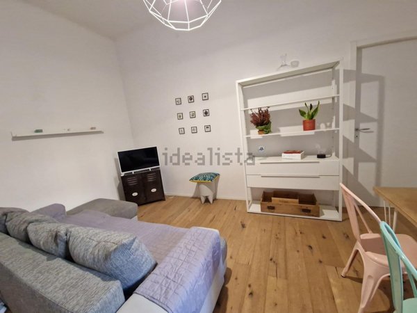 appartamento in vendita a Milano in zona Calvairate