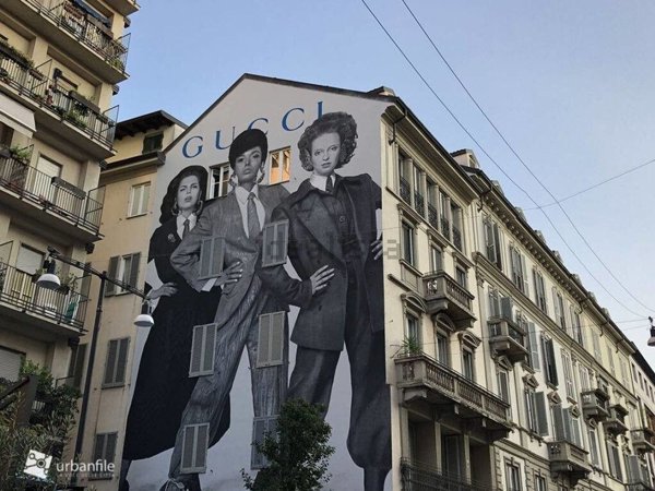 villa in vendita a Milano in zona Cadorna