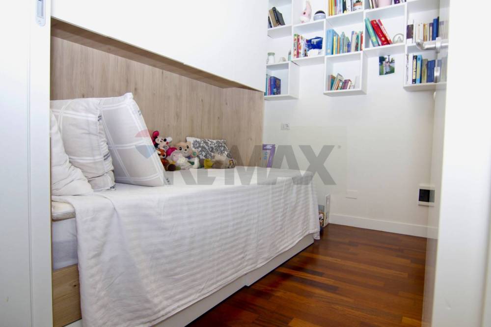 appartamento in vendita a Milano in zona San Siro