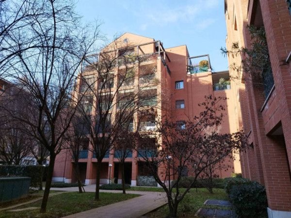 appartamento in vendita a Milano in zona Garegnano