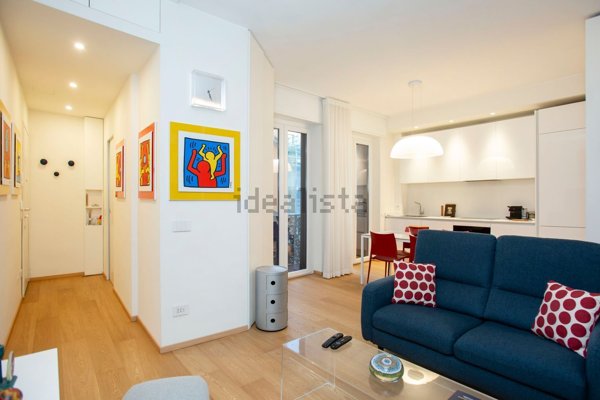 appartamento in vendita a Milano in zona Centro Direzionale