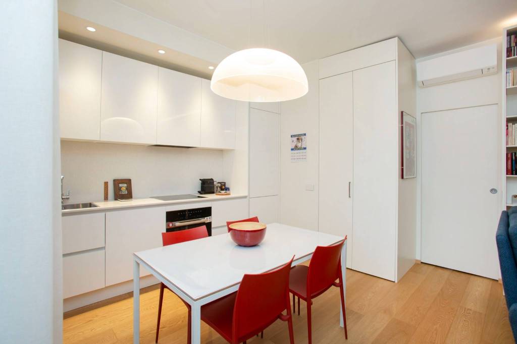 appartamento in vendita a Milano in zona Centro Direzionale