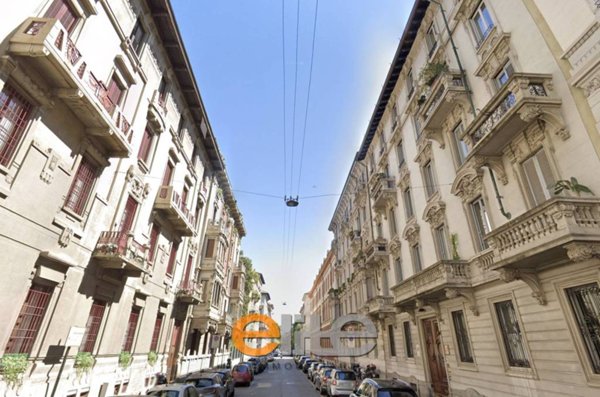 locale di sgombero in vendita a Milano