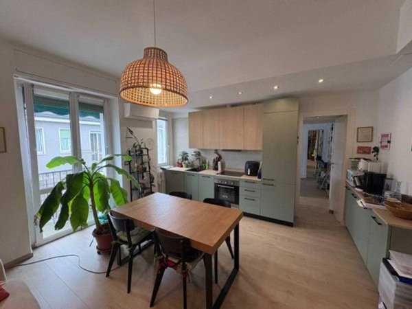 appartamento in vendita a Milano in zona Greco