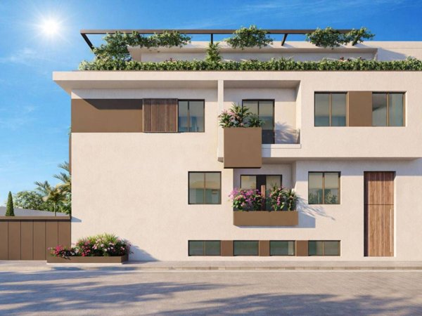 appartamento in vendita a Milano in zona Taliedo