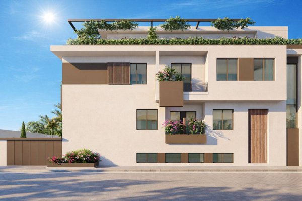 appartamento in vendita a Milano in zona Forlanini