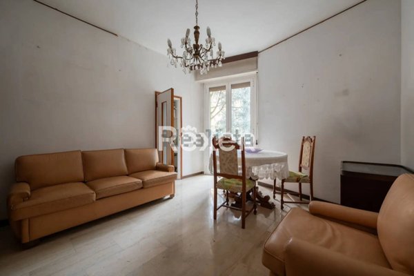 appartamento in vendita a Milano in zona Chiesa Rossa