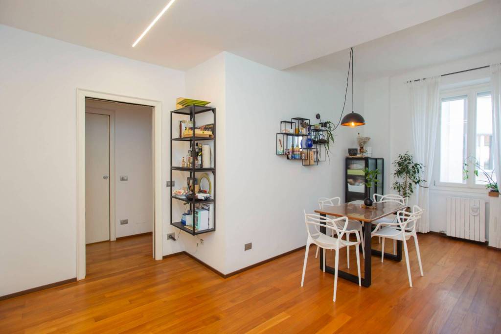 appartamento in vendita a Milano in zona Porta Venezia
