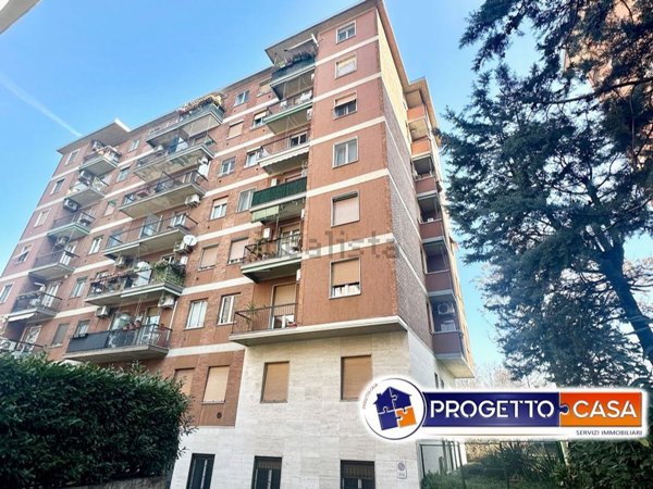 appartamento in vendita a Milano in zona Crescenzago