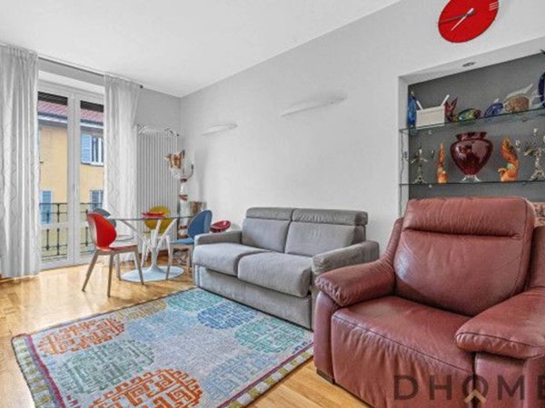 appartamento in vendita a Milano in zona Porta Venezia