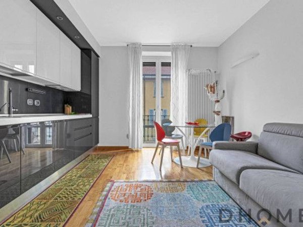 appartamento in vendita a Milano in zona Porta Venezia