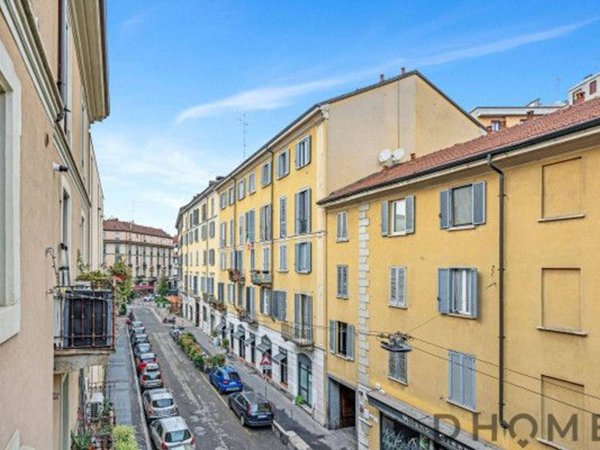 appartamento in vendita a Milano in zona Porta Venezia