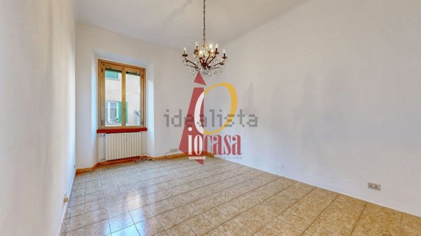 appartamento in vendita a Milano in zona Bovisa