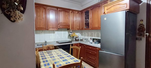 appartamento in vendita a Milano in zona Villapizzone