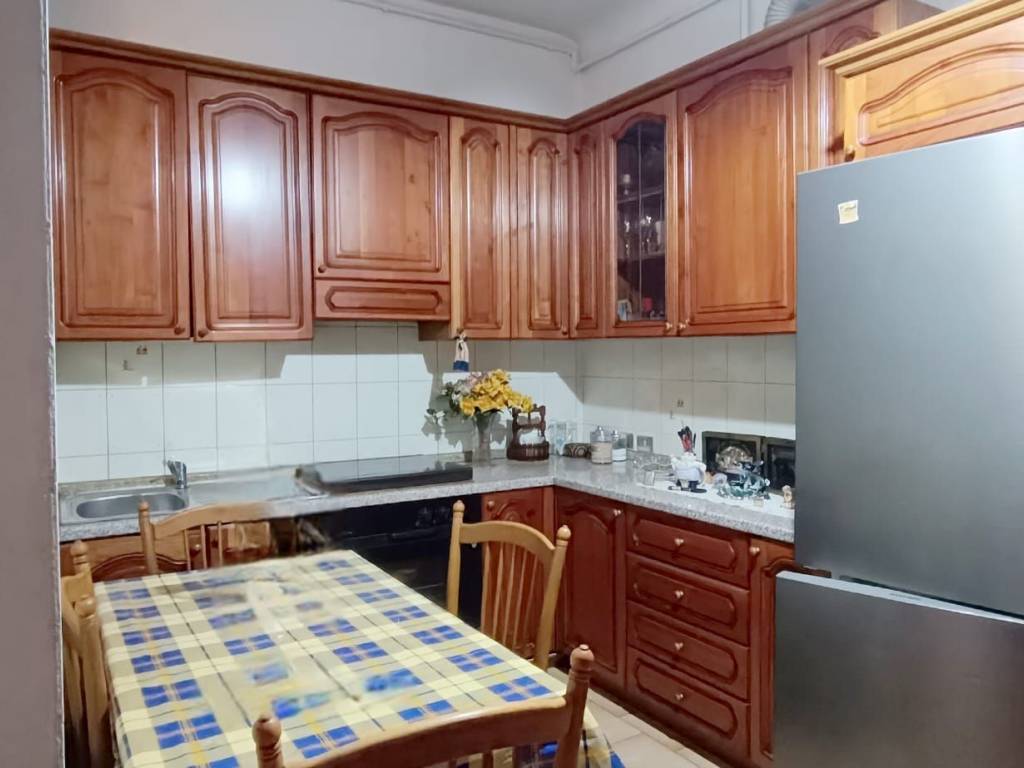 appartamento in vendita a Milano in zona Villapizzone