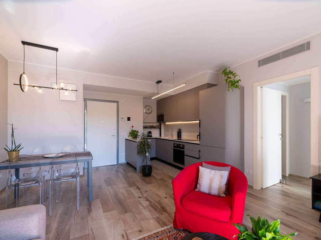 appartamento in vendita a Milano in zona Città Studi