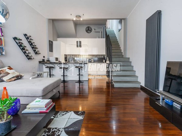 appartamento in vendita a Milano in zona Dergano