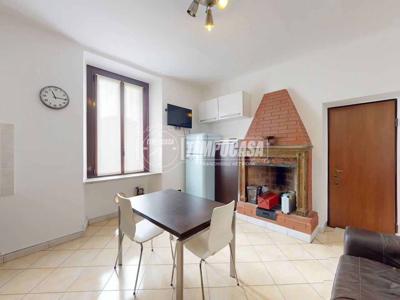 appartamento in vendita a Milano in zona Loreto