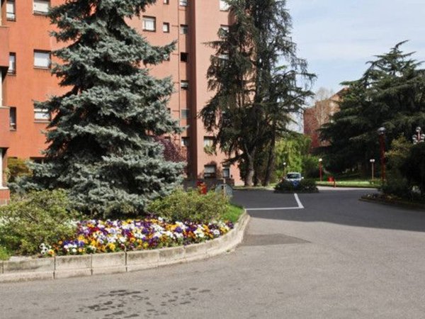 appartamento in vendita a Milano in zona Forze Armate