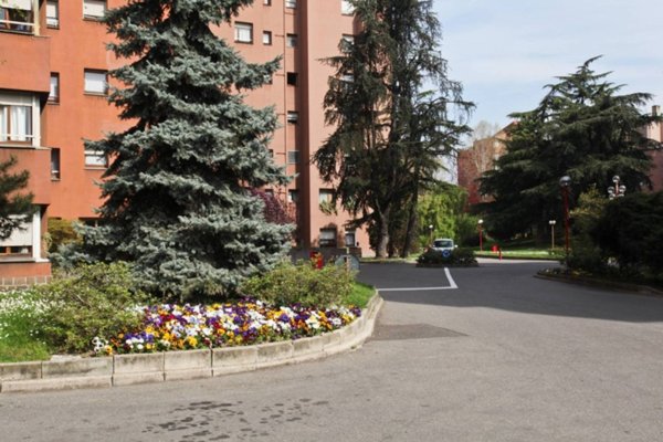 appartamento in vendita a Milano in zona Forze Armate