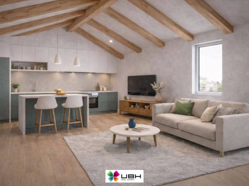 appartamento in vendita a Milano in zona Segnano