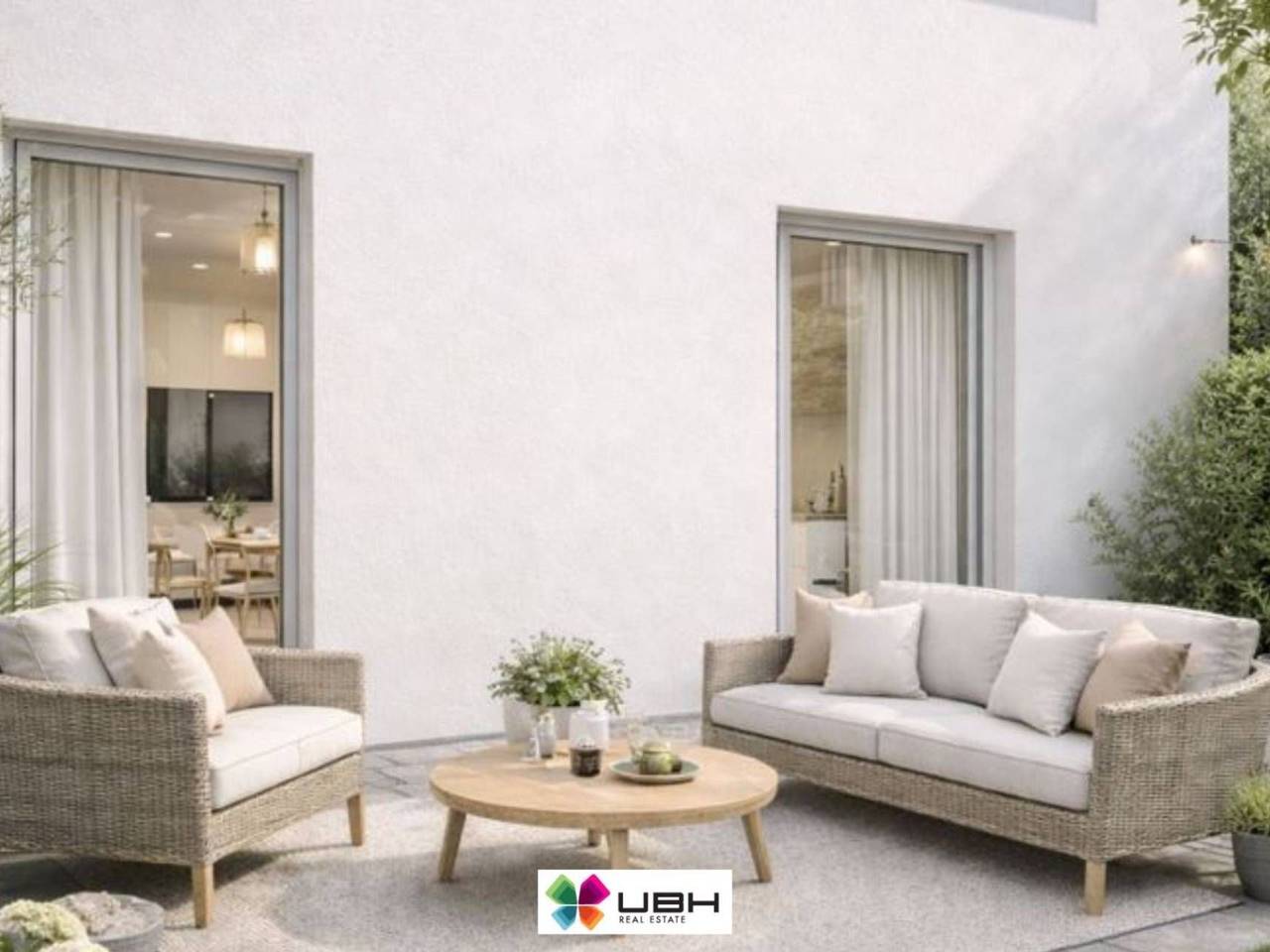 appartamento in vendita a Milano in zona Segnano