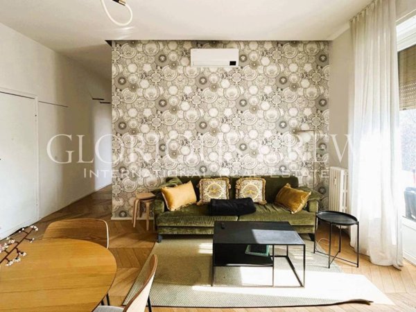 appartamento in vendita a Milano in zona Morivione