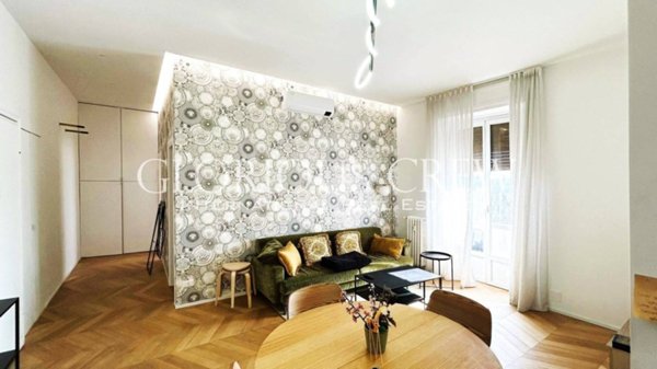 appartamento in vendita a Milano in zona Morivione