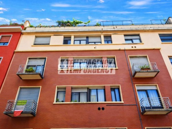 appartamento in vendita a Milano in zona Città Studi