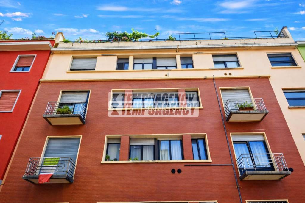 appartamento in vendita a Milano in zona Città Studi