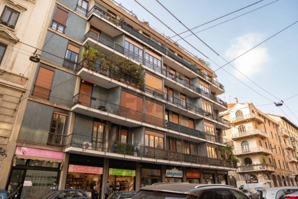 appartamento in vendita a Milano in zona San Vittore