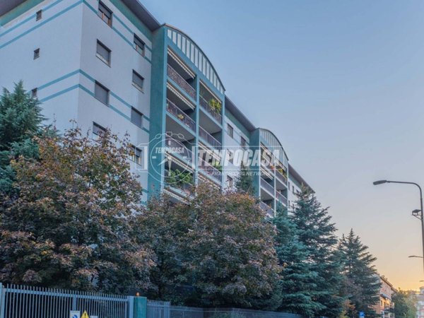appartamento in vendita a Milano in zona Affori
