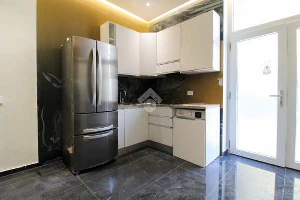 appartamento in vendita a Milano in zona Bruzzano