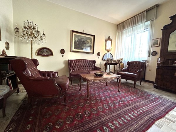 appartamento in vendita a Milano in zona Solari