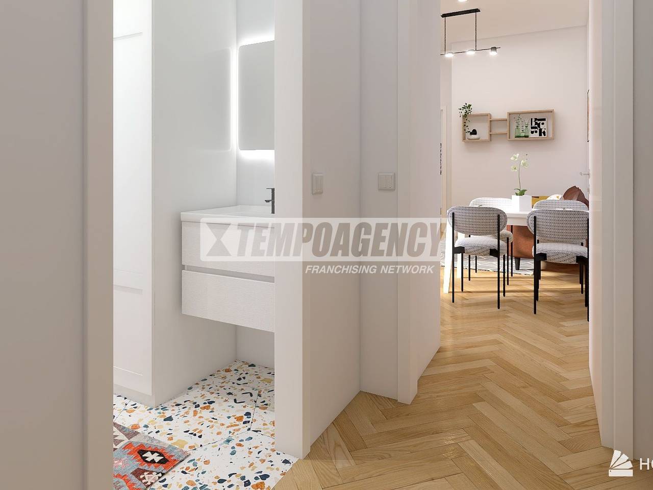 appartamento in vendita a Milano in zona Porta Genova